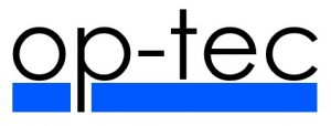 op-tec gmbh Logo